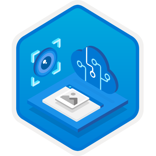 Azure Computer Vision